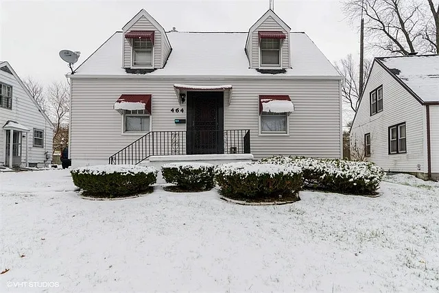 464 S Nelson Ave photo 1