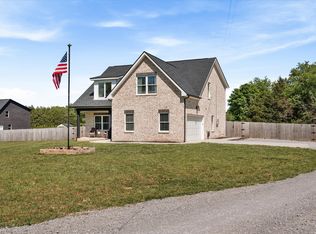 3017 Gwynn Rd, Lebanon, TN 37090