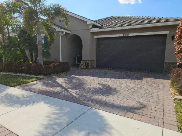 10063 SW Coral Tree Circle, Port St Lucie, FL 34987