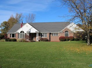 637 Parkview St, Wauseon, OH 43567