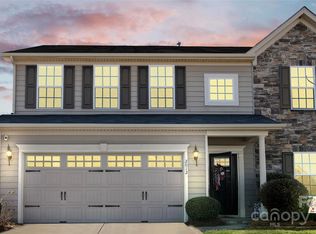 2012 Orby Ave, Indian Trail, NC 28079