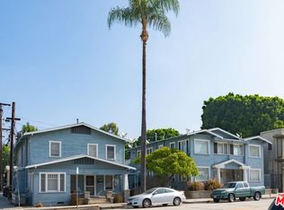 13317 Penn St, Whittier, CA 90602