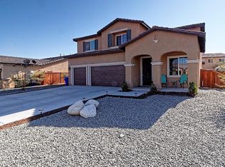 11081 Fuchsia Ct, Adelanto, CA 92301