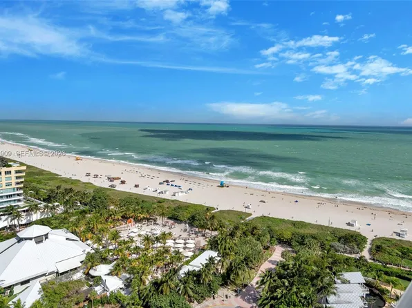 50 S Pointe Dr, Miami Beach, FL