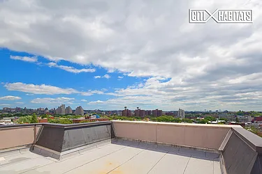 Rented by Citi Habitats