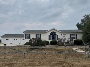 2247 140th Rd, Shelby, NE 68662