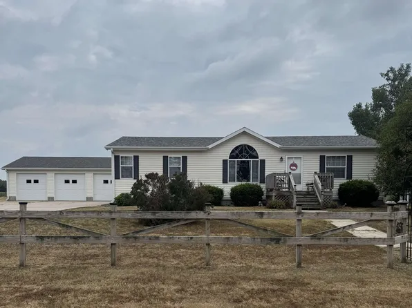 2247 140th Rd, Shelby, NE 68662