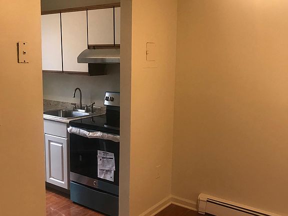 Kitchen and Dining Room