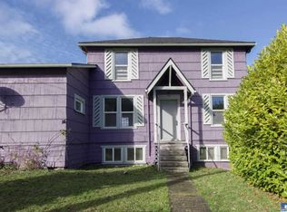 708 S Chambers St, Pt Angeles, WA 98362