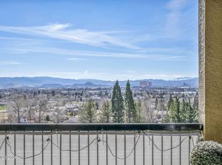 3201 Sterling Ridge Cir, Sparks, NV 89431