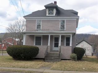 100 Birdsall St, Norwich, NY 13815