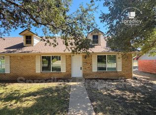 703 Apache Dr, Temple, TX 76504