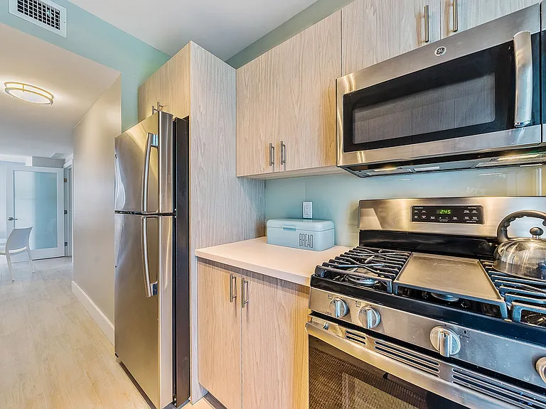 Helios Apartments Miami Beach — Photo 12