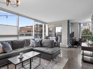 188 15th Ave SW #207, Calgary, AB T2R1S4