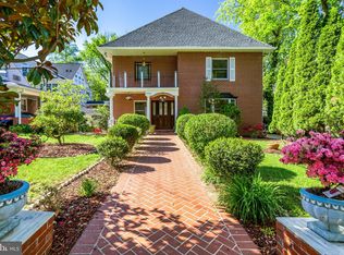 5802 Sonoma Rd, Bethesda, MD 20817