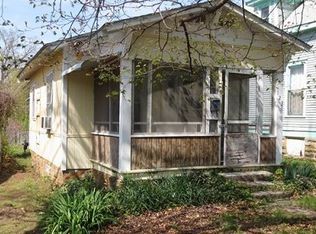 123 W Hickory St, El Dorado Springs, MO 64744