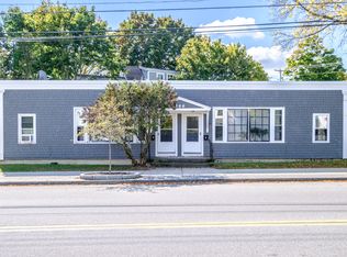 366 Main St, Yarmouth, ME 04096