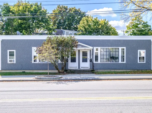 366 Main Street, Yarmouth, ME 04096