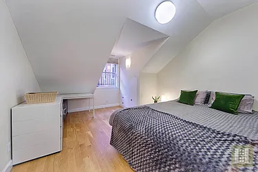 Rented by Halstead Real Estate