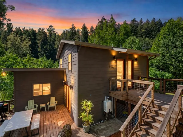 19060 Laurel Dr, Los Gatos, CA 95033