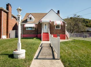 7 Monongahela Ave, Glassport, PA 15045