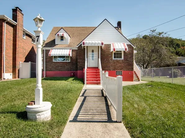 7 Monongahela Ave, Glassport, PA 15045