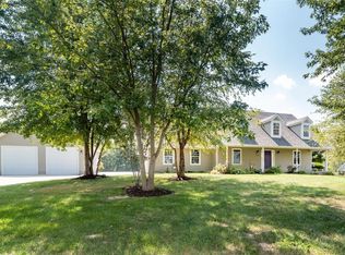 2172 Chickadee Ct, O'Fallon, MO 63366