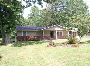 1041 Hamilton Ln, Kingston, TN 37763