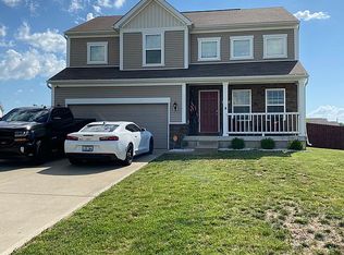 179 Crown Ct, Mount Washington, KY 40047