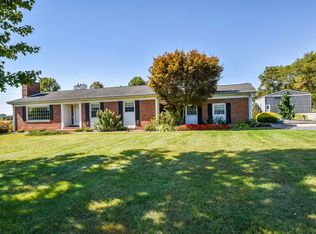 10440 Big Cynthiana Rd, Evansville, IN 47720