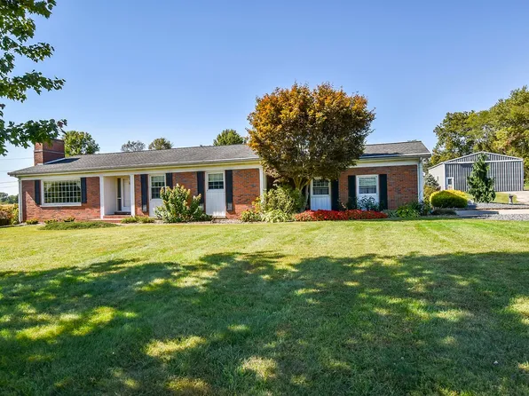 10440 Big Cynthiana Rd, Evansville, IN 47720