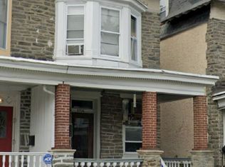 6326 McCallum St FLOOR 3, Philadelphia, PA 19144