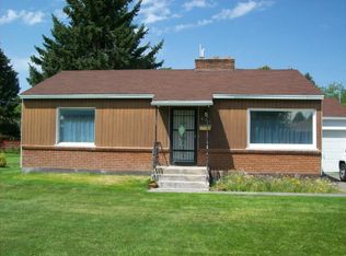 621 S Cleveland Ave, Blackfoot, ID 83221