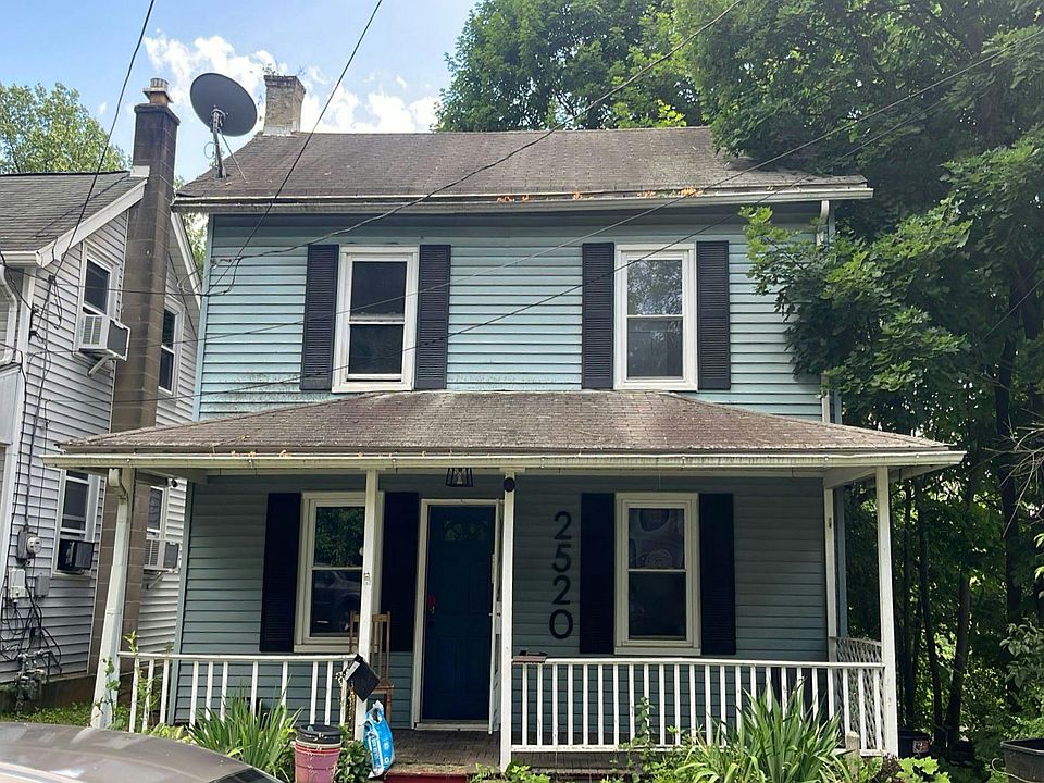 1st image of 2520 S 5th St