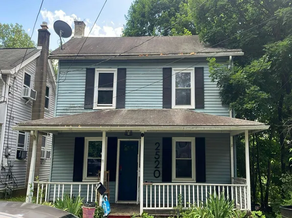 2520 S 5th St, Allentown, PA 18103