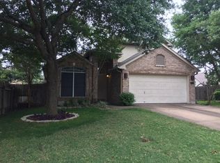 3705 Ecorio Ct, Austin, TX 78728