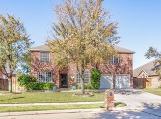 4009 Orchid Ln, Mansfield, TX 76063