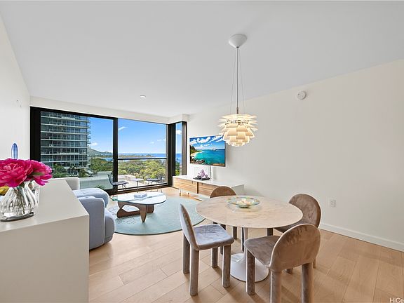 2nd image of 1100 Ala Moana Blvd #1002