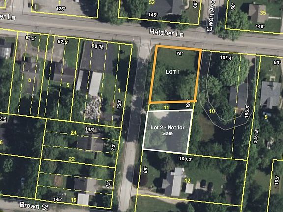5th image of 1801 Morningside Ave Lot 1