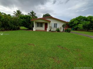 21751 SW 264th St, Homestead, FL 33031