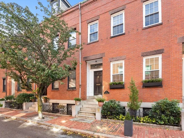 9 Bond St, Boston, MA 02118