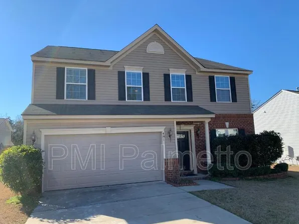 481 Whispering Oak Cir, Chapin, SC 29036