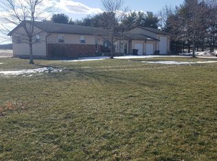 17038 Lockbourne Eastern Rd, Ashville, OH 43103