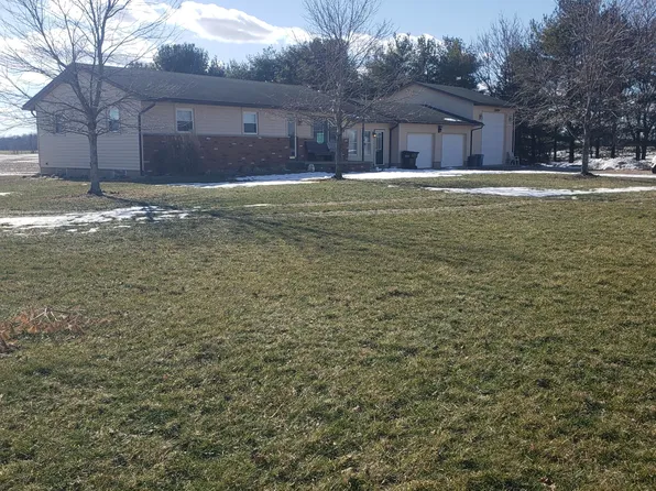 17038 Lockbourne Eastern Rd, Ashville, OH 43103
