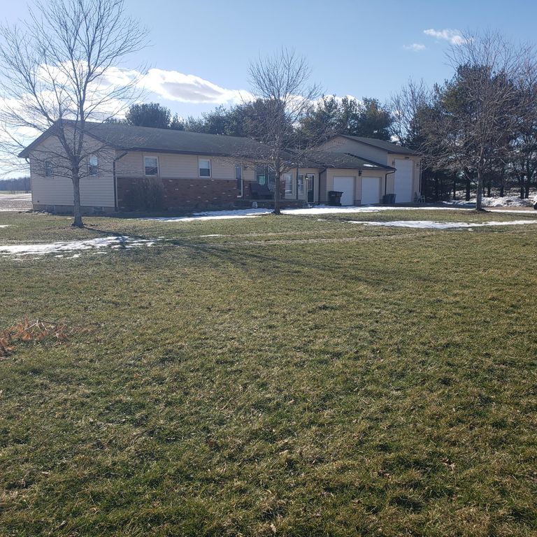 Real estate listing image