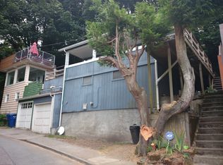 2344 Halleck Ave SW, Seattle, WA 98116