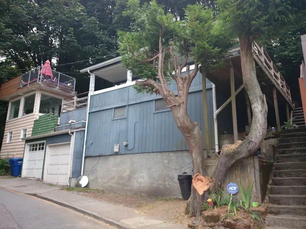 2344 Halleck Ave SW, Seattle, WA 98116