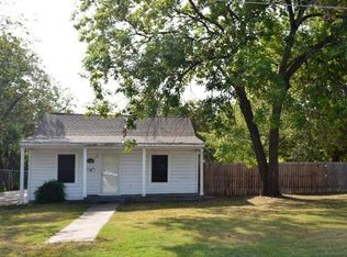 2724 Gurley Ave, Waco, TX 76711