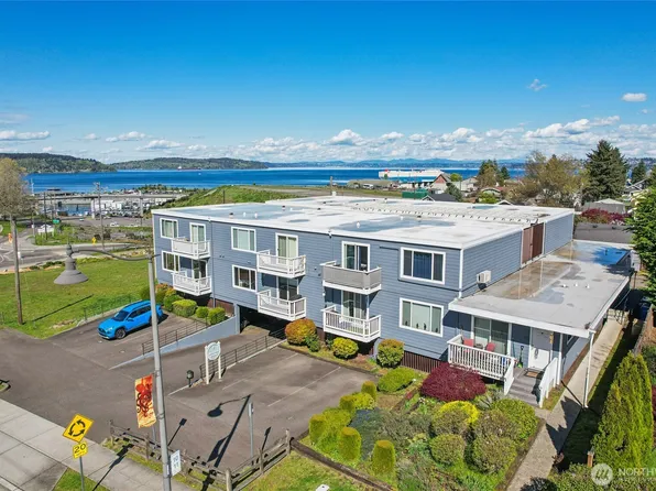 5321 N Pearl Street #206, Tacoma, WA 98407