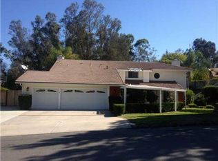 14054 Blue Ridge Trl, Poway, CA 92064
